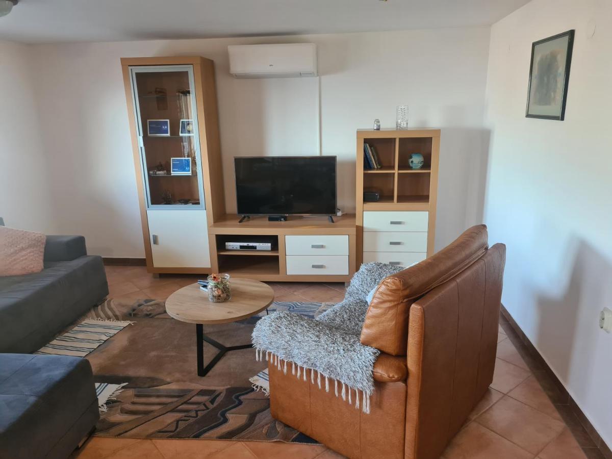 Panorama Apartamento Matulji Exterior foto